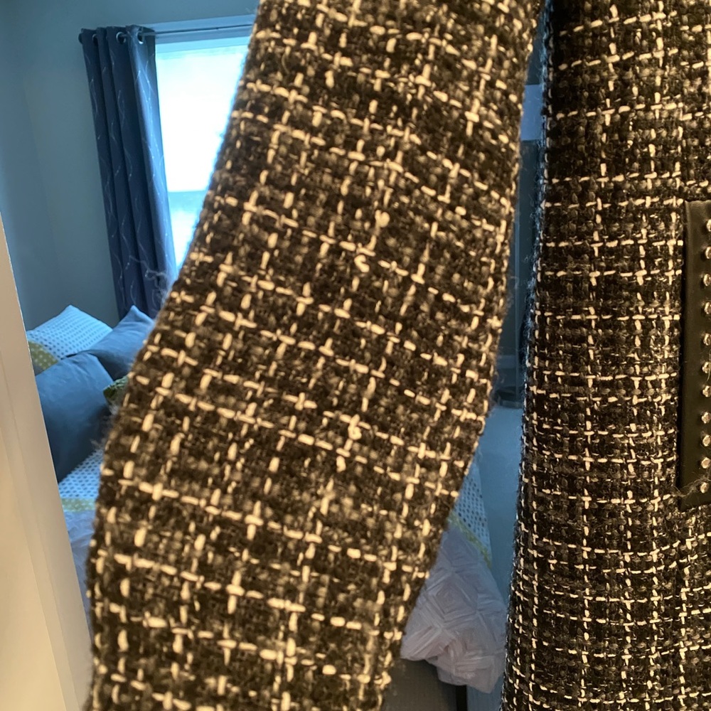 Zara jacket - Picture 5 of 7
